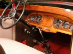 Stutz DV32 Sedan by LeBaron 1933 года